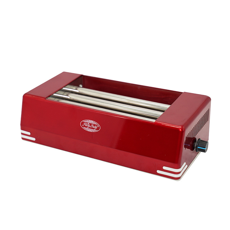Parva Hot Dog Machina pro Domus Kitchen