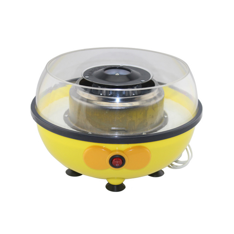 50/60HZ Aluminium Turntable Cotton Candy Machina Exemplar JK-M03 Europaeae Plug