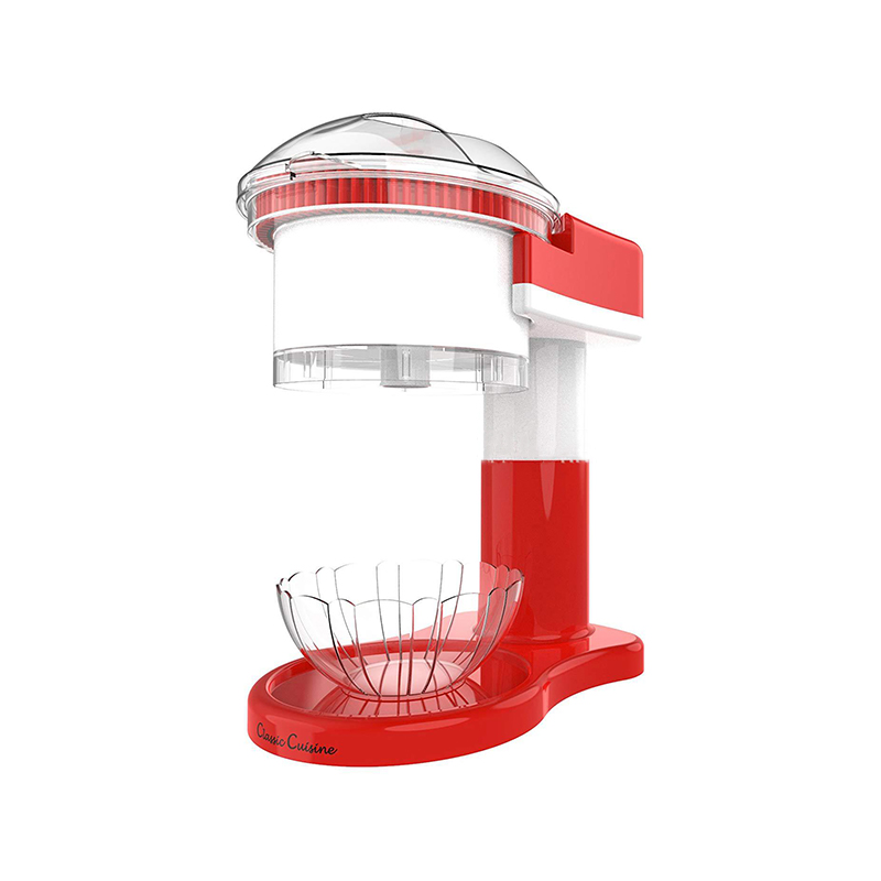 30W AS Ice Shaver Model IC-02 Europae Plug