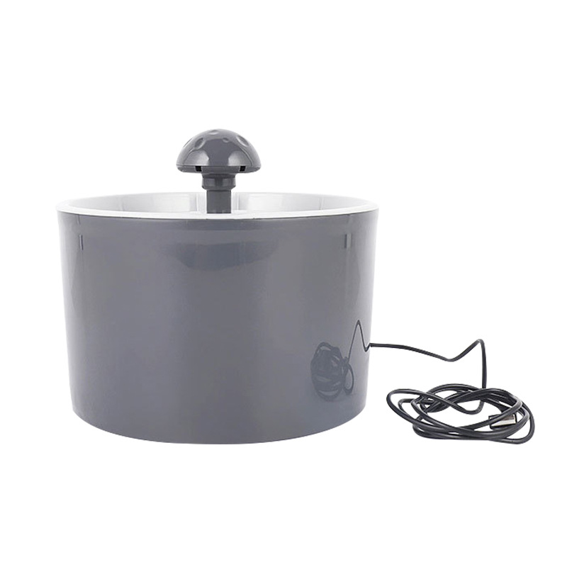 Exemplar JK-P01 Aluminium Pet Drinker