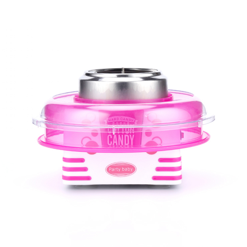 PP 50/60HZ Cotton Candy Machina Model JK-M04-1 Europae Plug