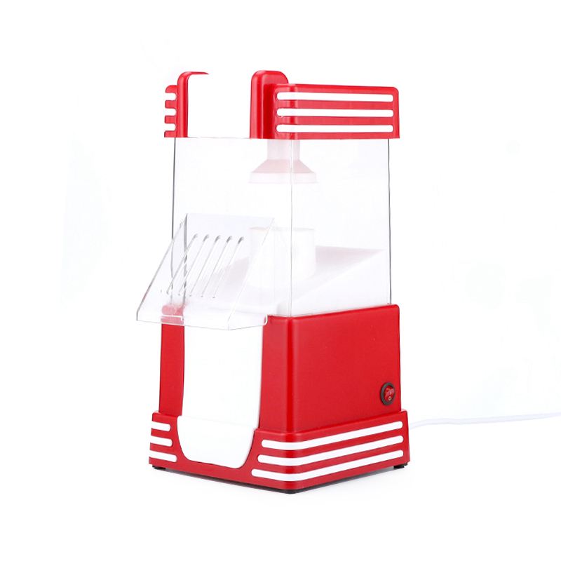 PP Testa crassa pondus 8 Kg Popcorn Machina Model PM-2801 Europaeae Plug