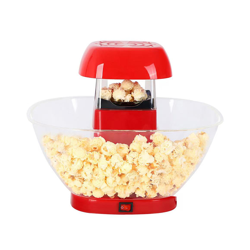 Salus Nulla oleum calidum aerem popcorn apparatus Model PM-1208 obturaculum Europaeum